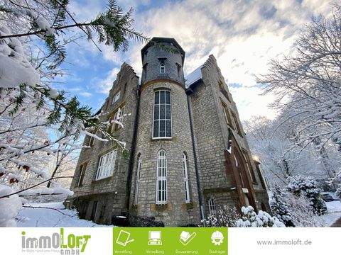 Oerlinghausen Wohnungen, Oerlinghausen Wohnung kaufen