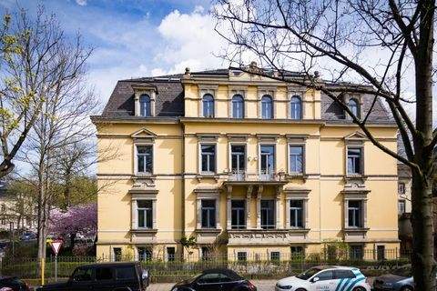 Dresden Büros, Büroräume, Büroflächen 