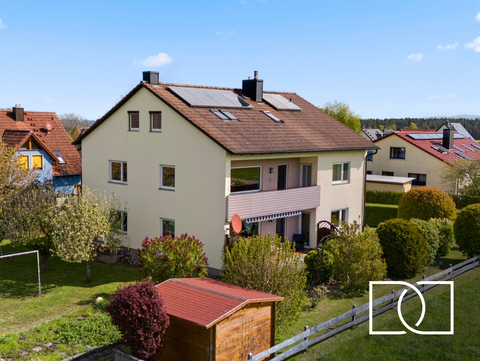 Eckersdorf Häuser, Eckersdorf Haus kaufen