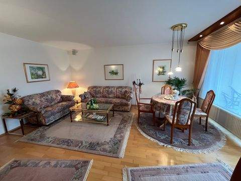 Bad Soden-Salmünster Wohnungen, Bad Soden-Salmünster Wohnung kaufen