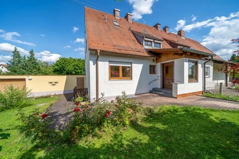 Oberndorf Häuser, Oberndorf Haus kaufen