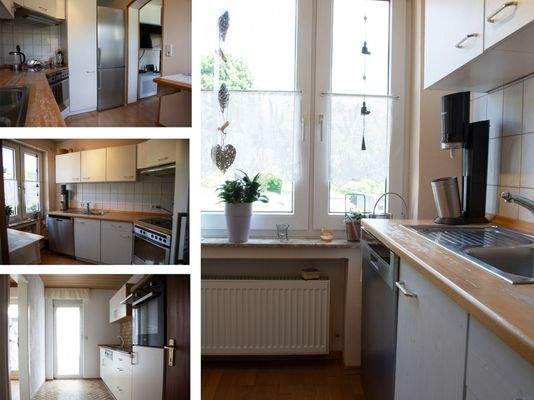 Küche 1. Og