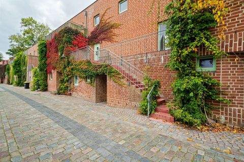 Greifswald Wohnungen, Greifswald Wohnung kaufen