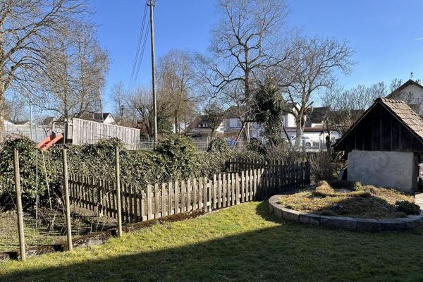 Garten