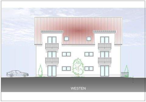 Burtenbach Wohnungen, Burtenbach Wohnung kaufen