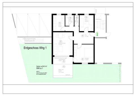 Aystetten Wohnungen, Aystetten Wohnung kaufen