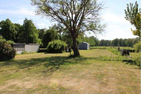 Tespe Grundstücke, Tespe Grundstück kaufen