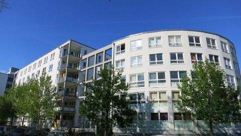 Saarbrücken Garage, Saarbrücken Stellplatz