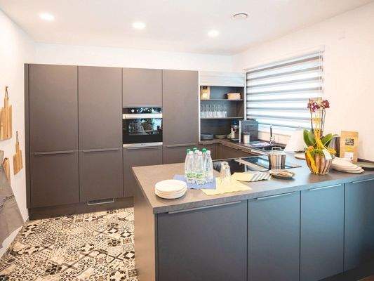 Kochbereich (Beispiel)