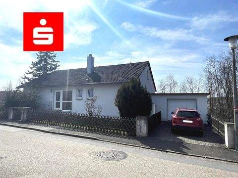 Nennslingen Häuser, Nennslingen Haus kaufen