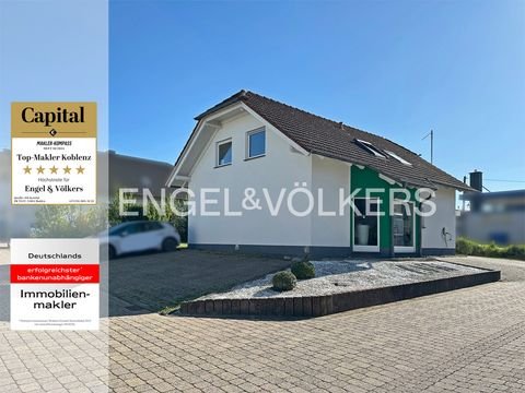 Ettringen Häuser, Ettringen Haus kaufen