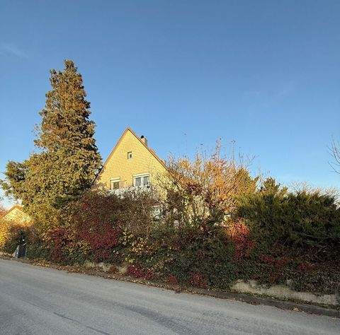 Waldkraiburg Häuser, Waldkraiburg Haus kaufen