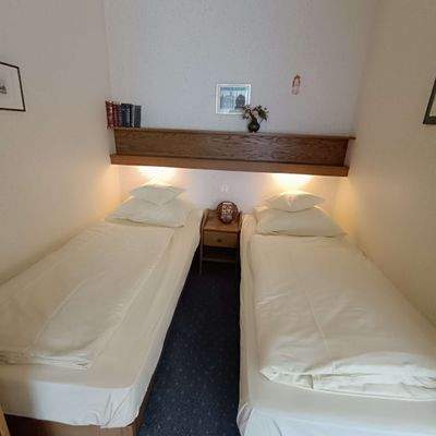 GRIhof 330 Schlafnische