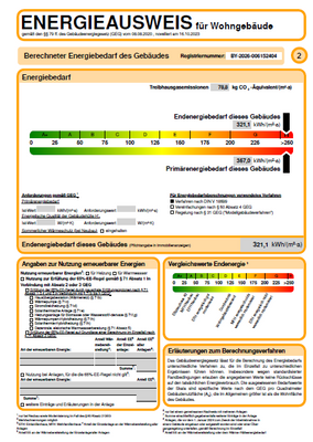 Energieausweis_Wohngebäude