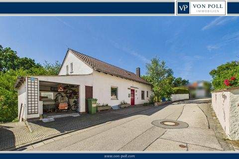 Georgensgmünd Häuser, Georgensgmünd Haus kaufen