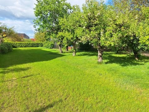 Greifswald Grundstücke, Greifswald Grundstück kaufen