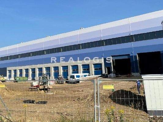 Beispielbild Außenansicht