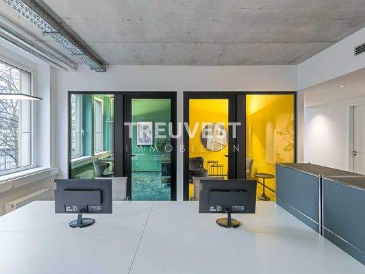 TREUVEST Büro mieten Düsseldorf-15