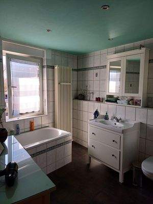 Obergeschoss/Tageslichtbad...