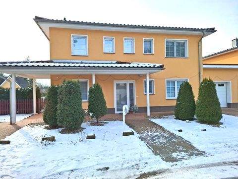 Möser Häuser, Möser Haus mieten 