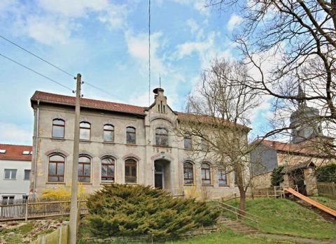 Lippersdorf-Erdmannsdorf Häuser, Lippersdorf-Erdmannsdorf Haus kaufen
