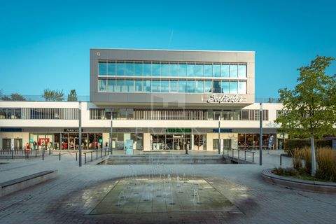 Herrenberg Büros, Büroräume, Büroflächen 