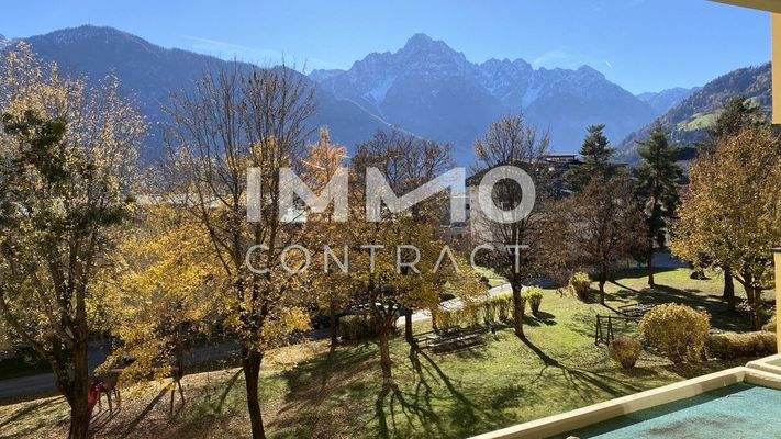 So lässt sich´s wohnen