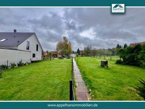 Belm Grundstücke, Belm Grundstück kaufen