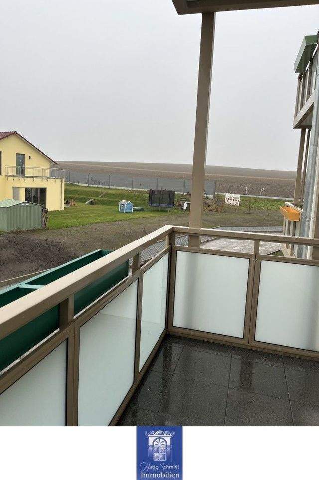 Gemütliche und hochwertige Neubauwohnung mit Balkon, EBK und Fußbodenheizung! - Photo 5