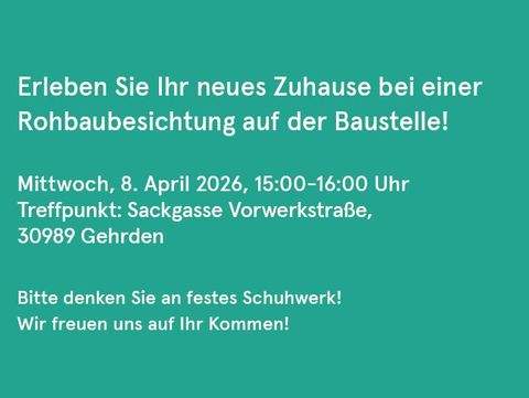 Gehrden Häuser, Gehrden Haus kaufen