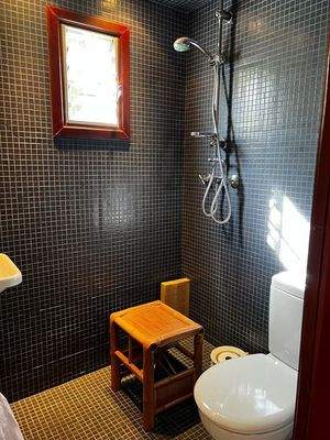 Stadtvilla – Innenbereich