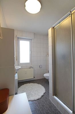 Whg. 4 Badezimmer