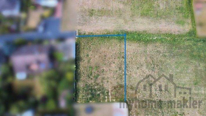 Bugrundstück Langensendelbach 010