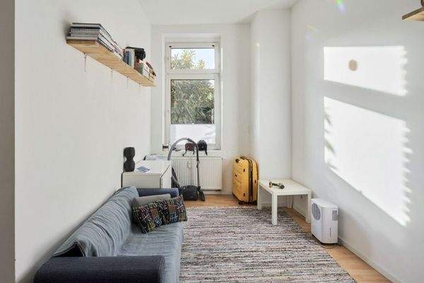 Wohnzimmer Beispiel 2