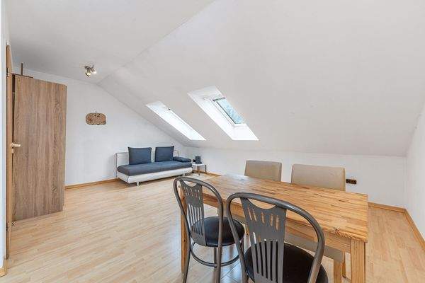 Studio/Einliegerwohnung