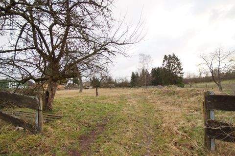 Wadern Grundstücke, Wadern Grundstück kaufen