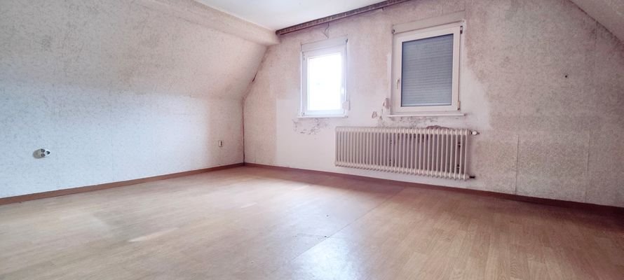 OG Schlafzimmer 2