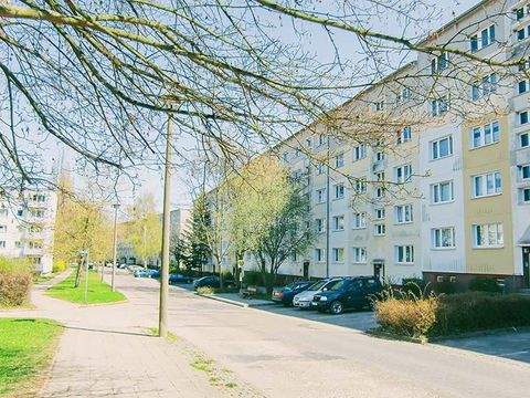 Prenzlau Wohnungen, Prenzlau Wohnung mieten