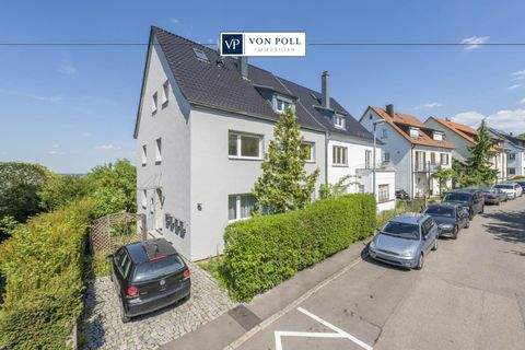 Stuttgart Häuser, Stuttgart Haus kaufen