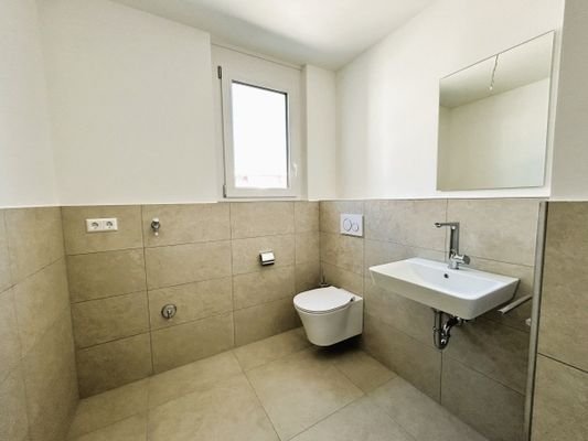 Gäste WC