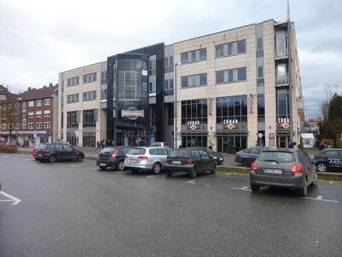 Recklinghausen Büros, Büroräume, Büroflächen 