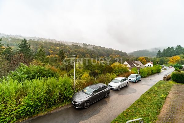 Aussicht Terrasse 2