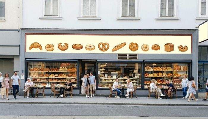 Nach Umgestaltung möglich