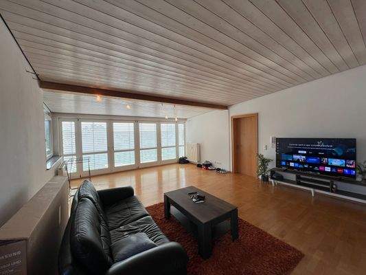 Wohn- und Essbereich 