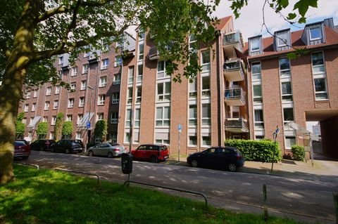 Krefeld Wohnungen, Krefeld Wohnung kaufen