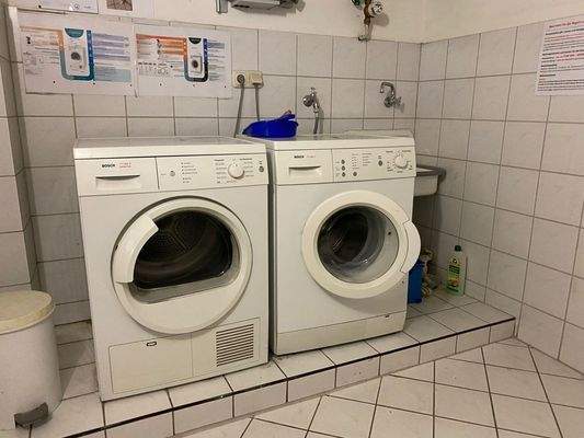 Waschmaschinen