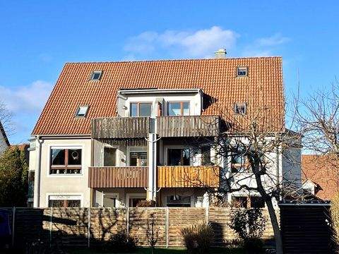 Freystadt Wohnungen, Freystadt Wohnung kaufen