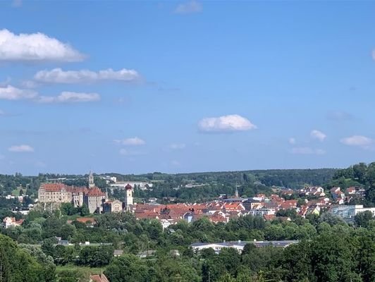 Schlossblick-Quartier
