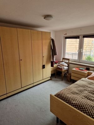 Schlafzimmer OG