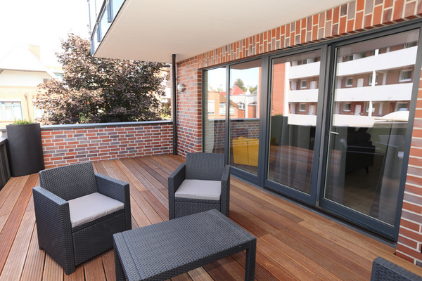 Beispielfotos einer Ferienwohnung